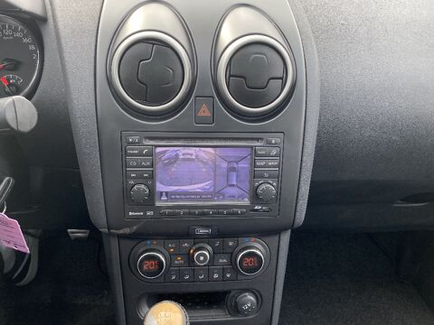 Qashqai +2 1.6 dCi 130 Connect Edition 2013 occasion 63800 Cournon-d'Auvergne