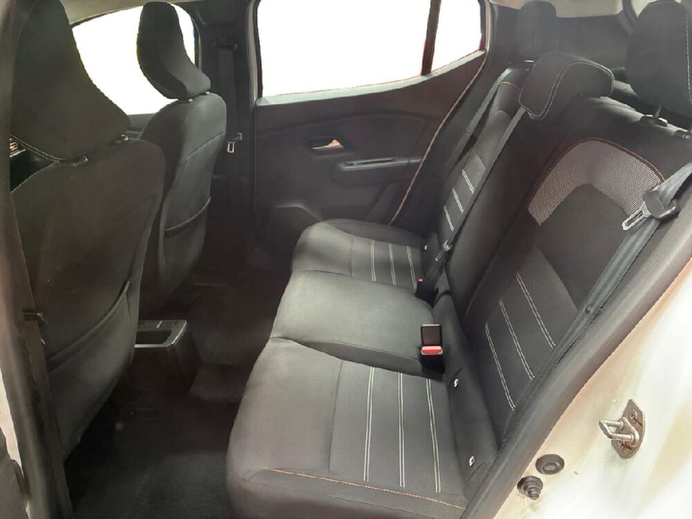 Sandero TCe 90 Stepway CONFORT 2022 occasion 56700 Merlevenez