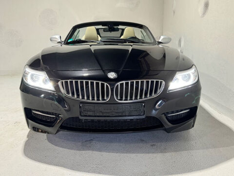 Z4 Roadster sDrive35i 306ch pack M 2011 occasion 85170 Le Poiré-sur-Vie