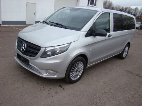 Mercedes Vito Tourer 119 CDI Long 2020 occasion Le Poiré-sur-Vie 85170