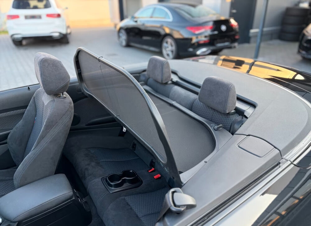 Serie 2 Cabriolet M235i xDrive 326 ch A 2016 occasion 85600 Montaigu