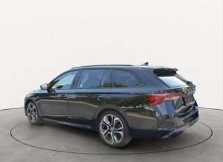 Octavia Combi 2.0 TDI 200 ch DSG7 RS 2022 occasion 85600 Montaigu