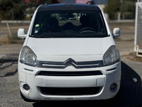 Berlingo 1.6 e-HDi 90 Confort ETG6 2014 occasion 30320 Marguerittes