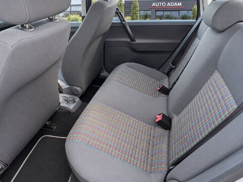 Polo 1.4 Trendline BVA 2007 occasion 95200 Sarcelles