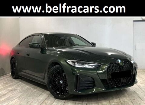 Annonce voiture BMW Srie 4 42900 