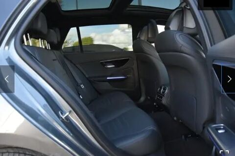 Classe C 300 e AMG Line TOITPANO/CAM360/CUIRCHAUF/AFFICHTETHAUT/GAR12 2022 occasion 59280 Armenti&egrave;res