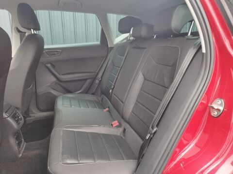 Ateca 1.0 TSI 115 ch Start/Stop Urban Advanced 2018 occasion 56700 Merlevenez