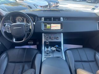 Range Sport Mark V 3.0L 306ch HSE Dynamic 2017 occasion 84000 AVIGNON
