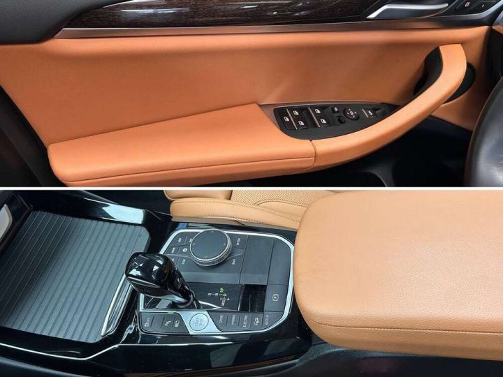 X3 xDrive 30e 292ch BVA8 x Line TOITPANO/CAM/CUIRCHAUF/CARPLAY/ 2024 occasion 59280 Armenti&egrave;res