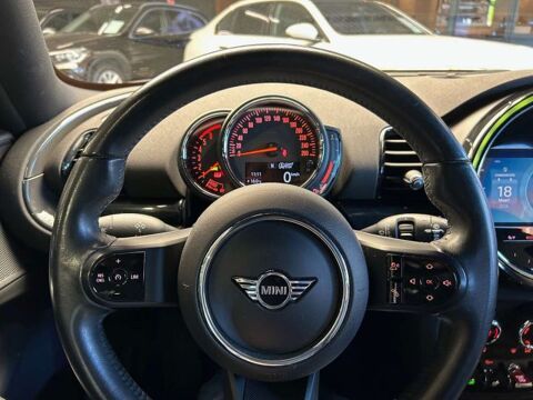 Clubman One D 116ch CUIR/REGVIT/PARKSENSOR/CARPLAY/GAR12MOIS 2022 occasion 59280 Armenti&egrave;res