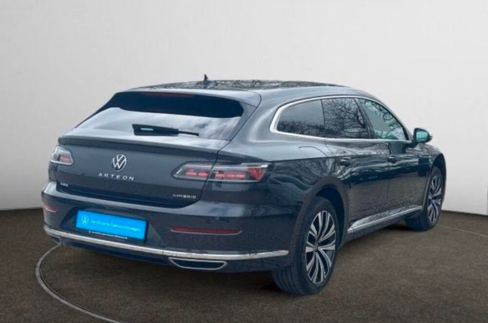 Arteon Shooting Brake 1.4 eHybrid Rechargeable DSG6 2023 occasion 85600 Montaigu