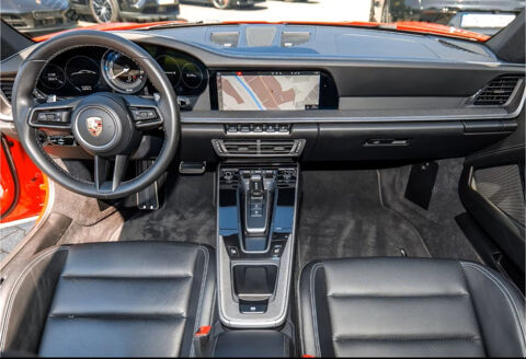 911 Carrera 3.2 911 Carrera S 3.0i 450 PDK 2019 occasion 85600 Montaigu