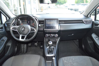 Clio V Clio TCe 100 Zen 2019 occasion 97122 Baie-Mahault