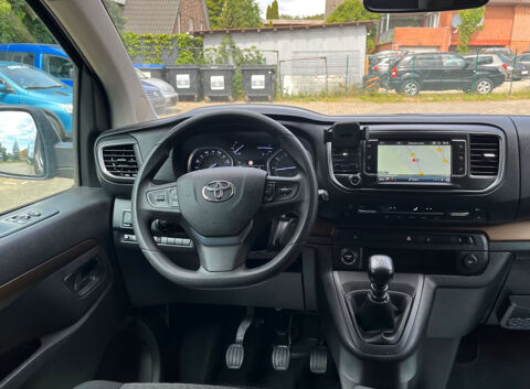Proace city Proace Verso 150 D 2018 occasion 85600 Montaigu