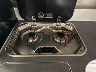 Transit Custom Nugget 320 L1H1 2.0 EcoBlue 185 BVA 2021 occasion 85600 Montaigu