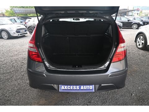i30 1.4 Pack Evidence 2010 occasion 63800 Cournon-d'Auvergne