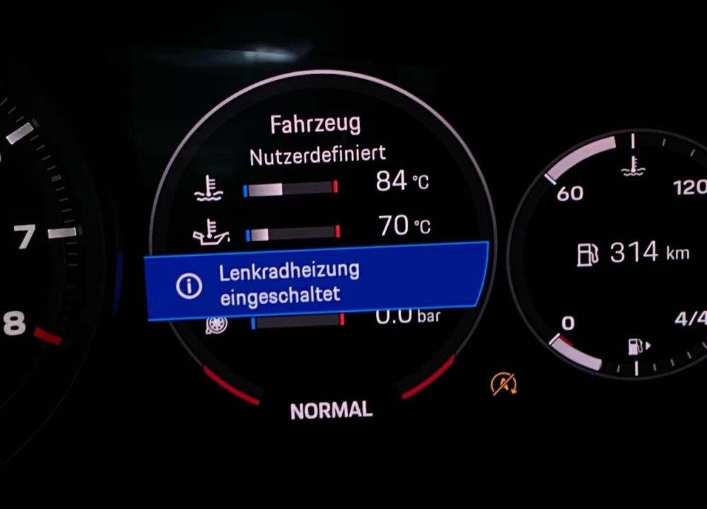911 Carrera 3.2 911 Carrera S 3.0i 450 PDK 2019 occasion 85600 Montaigu