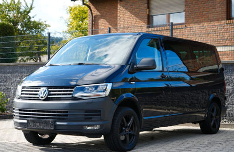 Caravelle 2.0 TDI 150 Long DSG7 2017 occasion 85600 Montaigu