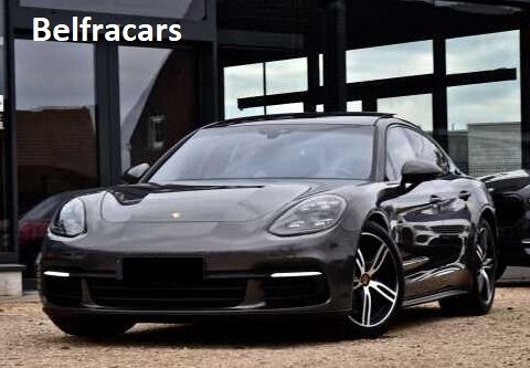 Annonce voiture Porsche Panamera 50990 €