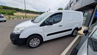 Berlingo BERLINGO XL 1.6 BLUEHDi 100 BUSINESS 2017 occasion 66750 Saint-Cyprien