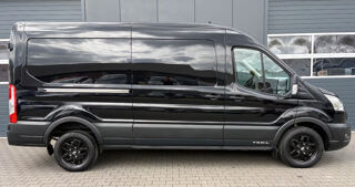 Transit TRANSIT FGN 4X4 350 L3H2 2.0 130 2021 occasion 85600 Montaigu