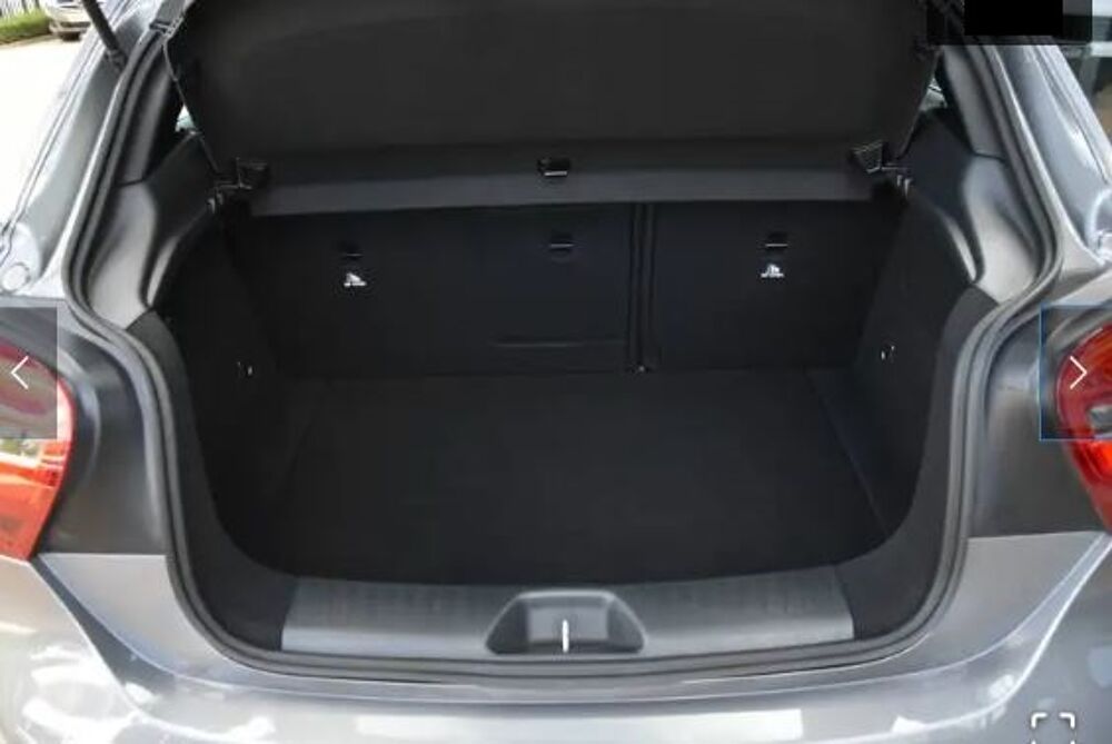 Classe A 180 7G-DCT SIEGCHAUF/REGVIT/PARKSENSOR/GPS/JA/GAR12MOIS 2016 occasion 59280 Armenti&egrave;res
