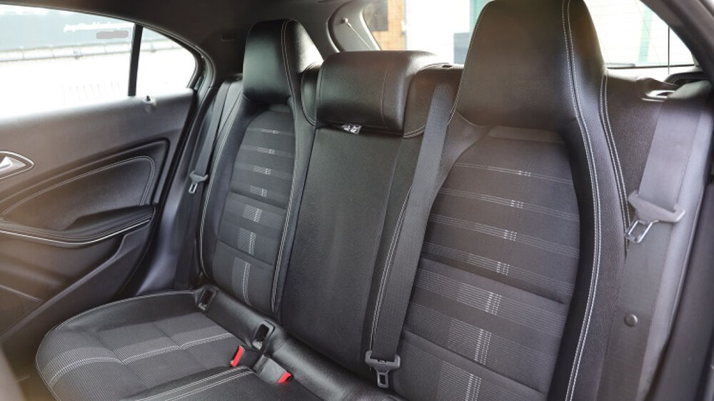 Classe A 180 Sport Edition SEMICUIRCHAUF/REGVIT/XENON/PARKSENSOR/GPS/ 2017 occasion 59280 Armenti&egrave;res