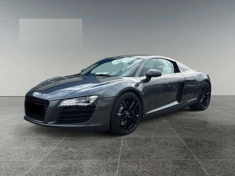 Annonce voiture Audi R8 43500 €