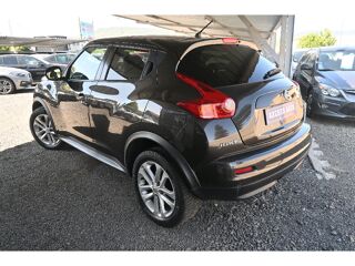 Juke 1.5 dCi 110 FAP Tekna 2012 occasion 63800 Cournon-d'Auvergne