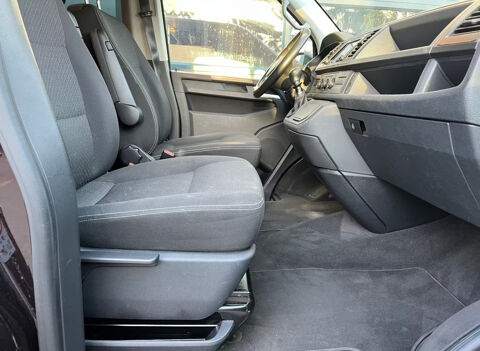 MULTIVAN Multivan 2.0 TDI 150 4Motion 2016 occasion 85600 Montaigu