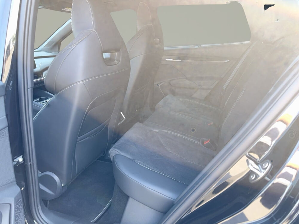 Enyaq iV 85x Sportline 2025 occasion 85600 Montaigu