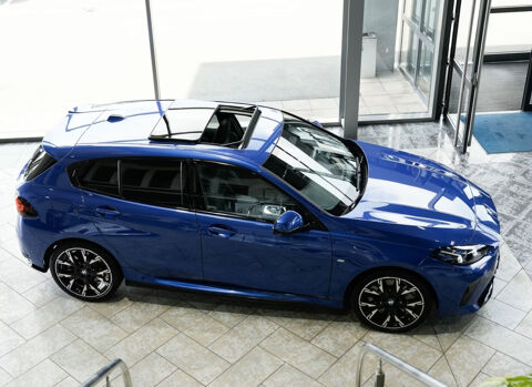 S&eacute;rie 1 120i 178 ch DKG7 M Sport 2024 occasion 85600 Montaigu
