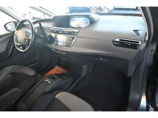 Grand C4 Picasso e-HDi 115 Exclusive ETG6 2014 occasion 63800 Cournon-d'Auvergne