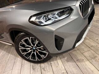X3 xDrive 30e 292ch BVA8 x Line TOITPANO/CAM/CUIRCHAUF/CARPLAY/ 2024 occasion 59280 Armenti&egrave;res