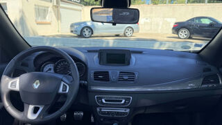 M&eacute;gane III CC dCi 110 eco2 FAP GT Line Euro 5 2012 occasion 30620 Bernis