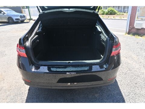 Superb 1.6 TDI 120 SCR DSG7 Business 2019 occasion 63800 Cournon-d'Auvergne