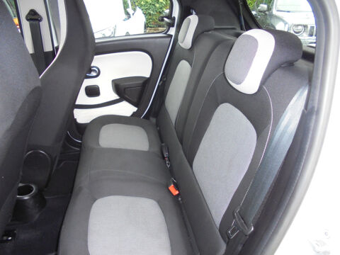 Twingo E-Tech Equilibre 2023 occasion 30200 Bagnols-sur-C&egrave;ze
