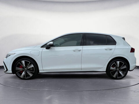Golf 1.4 Hybrid 245 DSG6 GTE 2021 occasion 85600 Montaigu