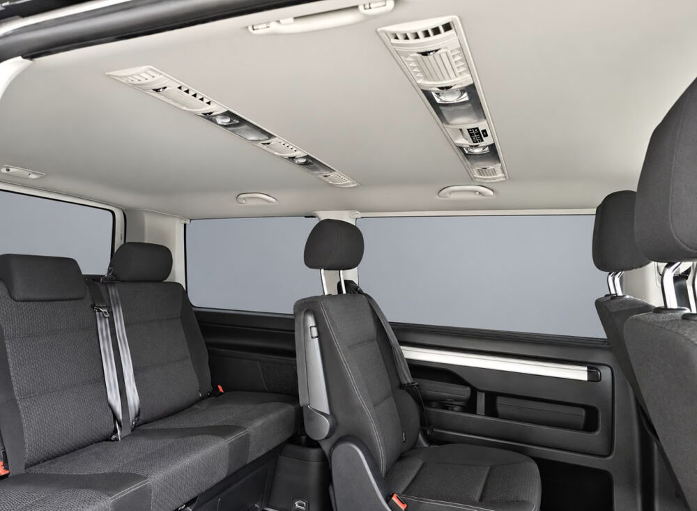 MULTIVAN Multivan 2.0 TDI 150 DSG7 4Motion 2016 occasion 85600 Montaigu