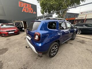 Duster 1.5 Blue dCi 115 4x2 Prestige 2021 occasion 30000 N&icirc;mes