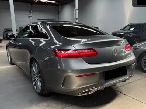 Classe E 200 9G-Tronic Pack AMG TOITPANO/HISTORIQUEMERCEDES/CARPLAY/G 2018 occasion 59280 Armenti&egrave;res