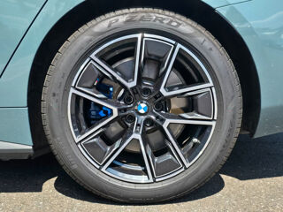 i4 eDrive40 340 ch BVA M Sport 2025 occasion 85600 Montaigu