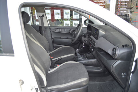i10 1.2 84CH 2022 occasion 97122 Baie-Mahault