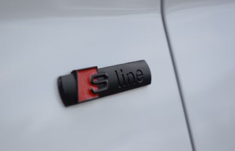 Q5 S 3.0 V6 TDI 347 Tiptronic 8 Quattro 2020 occasion 85600 Montaigu
