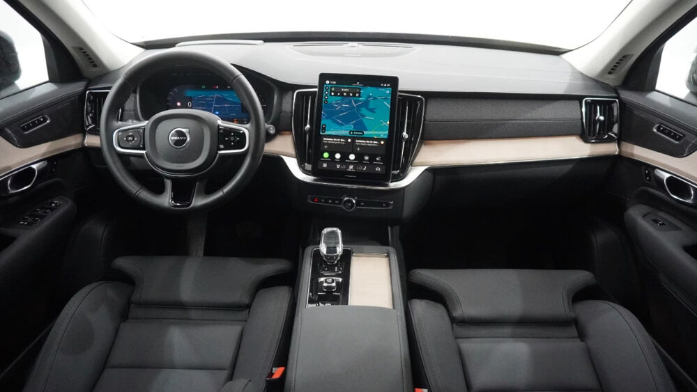 XC90 T8 AWD Hybride Rechargeable 310+145 ch Geartronic 8 7pl 2025 occasion 85600 Montaigu