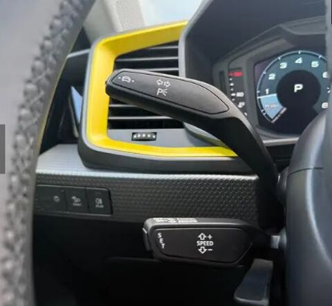 A1 35 TFSI 150ch Auto. S Line CAM/CARPLAY/REGVIT/PARKSENSOR/GAR 2022 occasion 59280 Armenti&egrave;res