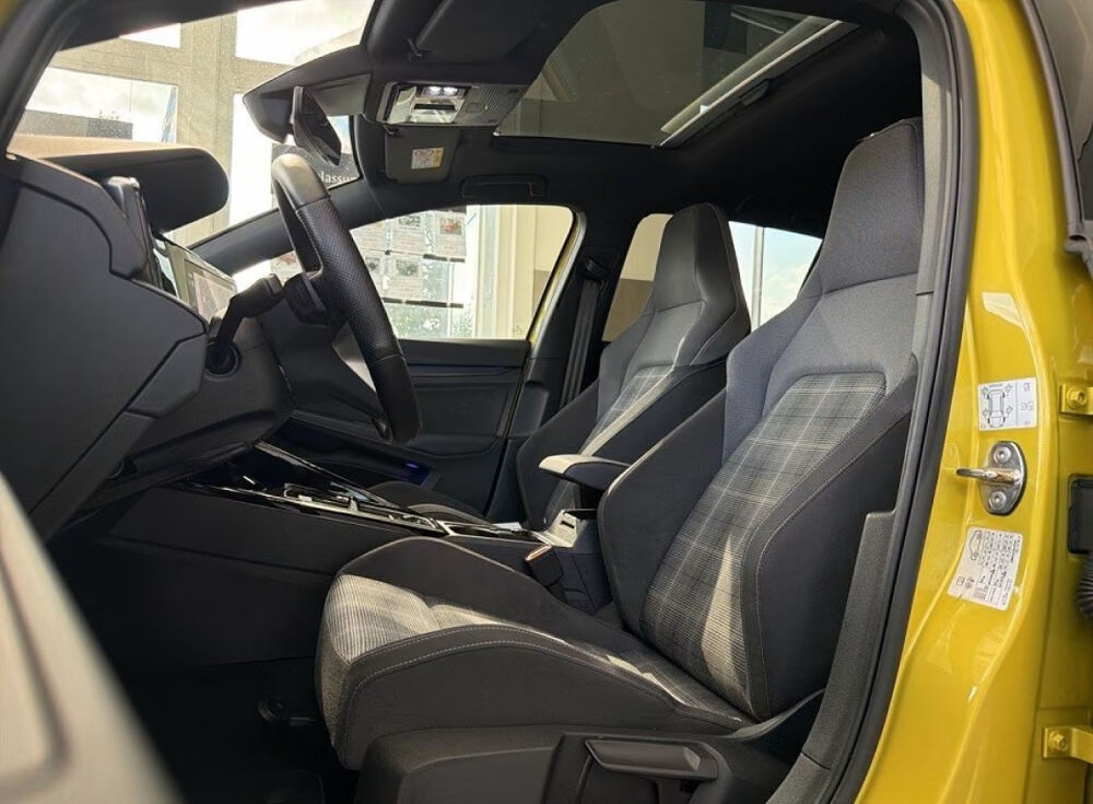 Golf 2.0 TDI 200 DSG7 GTD 2023 occasion 85600 Montaigu