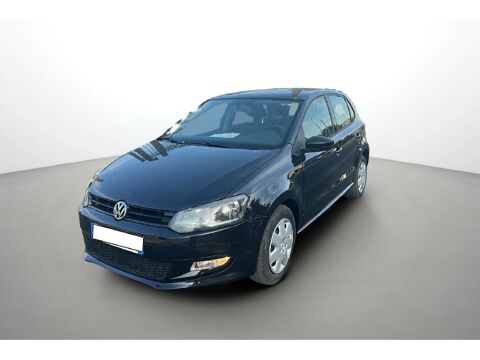Volkswagen polo (1.6 TDI 90 CR FAP Confortline DSG7)