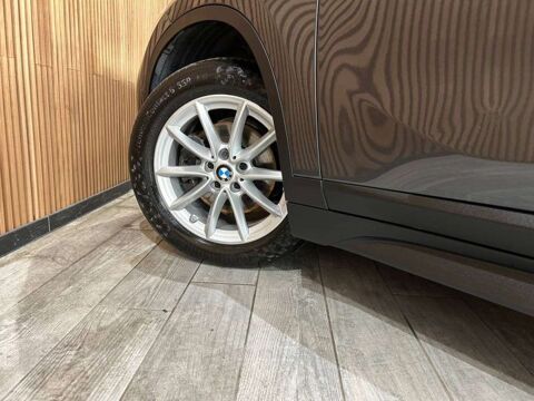 X1 sDrive 18i 136ch CAM/CUIRCHAUF/REGVIT/PARKSENSOR/JA/GAR12MOI 2020 occasion 59280 Armenti&egrave;res