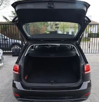 Golf SW 1.6 TDI 115ch CAM/REGVIT/GPS/1MAIN/GAR12MOIS 2017 occasion 59280 Armenti&egrave;res